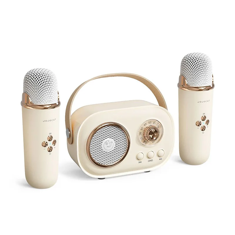 Ultimativer Karaoke-Bluetooth-Lautsprecher | 50% RABATT - Image 9