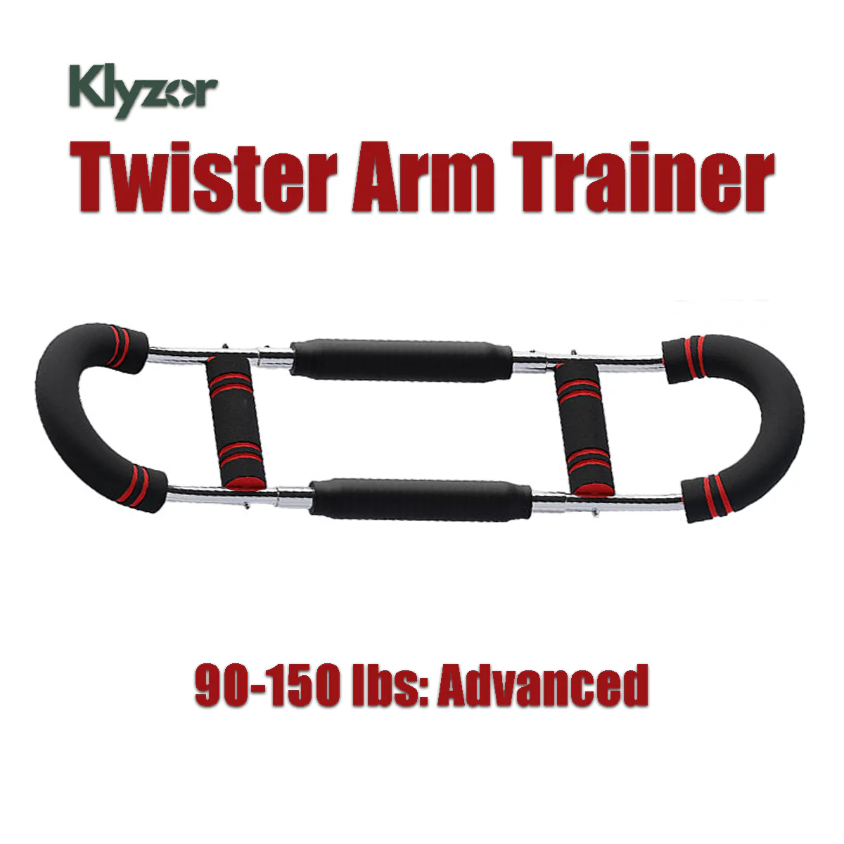 Ultimativer Twister-Armtrainer - Image 9