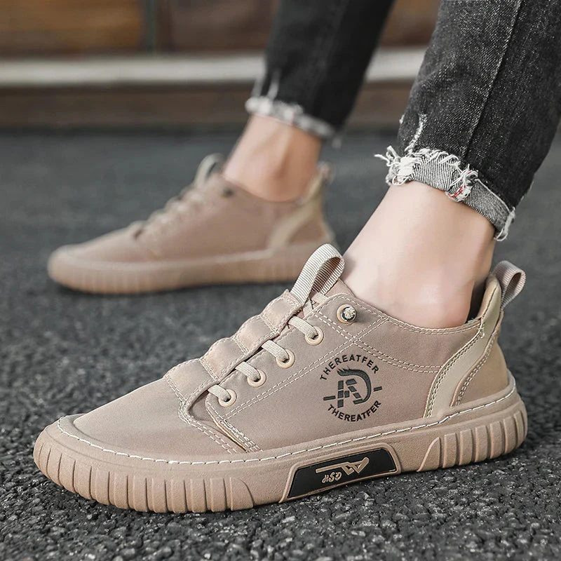 Ultra-bequeme Herrenschuhe