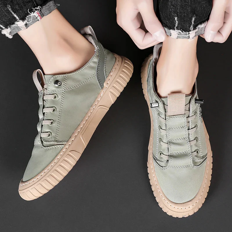 Ultra-bequeme Herrenschuhe - Image 8