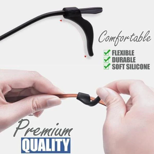 Ultra-Grip Silikonhalter – Sicherer Komfort und Freiheit - Image 6