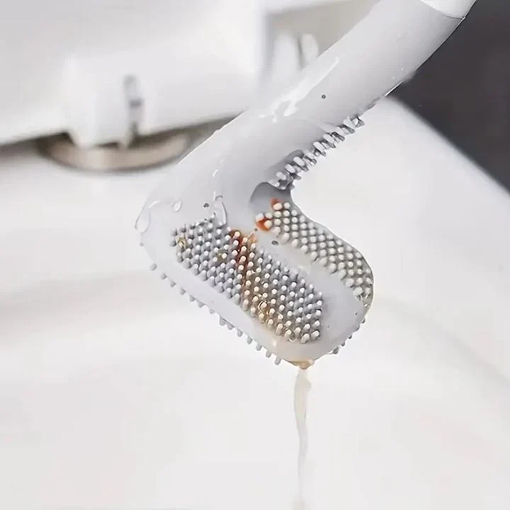 CleanEase™ – Hygienische Toilettenreinigung ohne Bücken | 1+2 GRATIS - Image 3