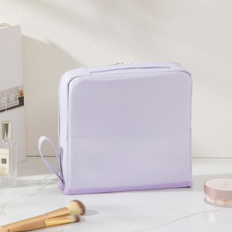 Ultraleichte Make-up-Tasche — Immer makellos und organisiert - Image 11