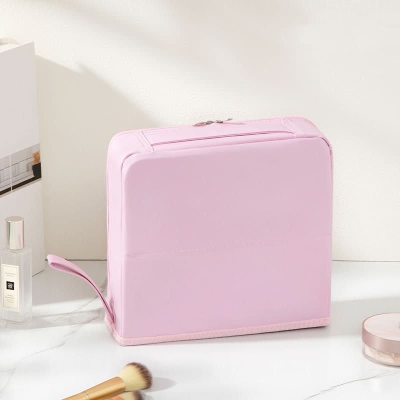 Ultraleichte Make-up-Tasche — Immer makellos und organisiert - Image 12