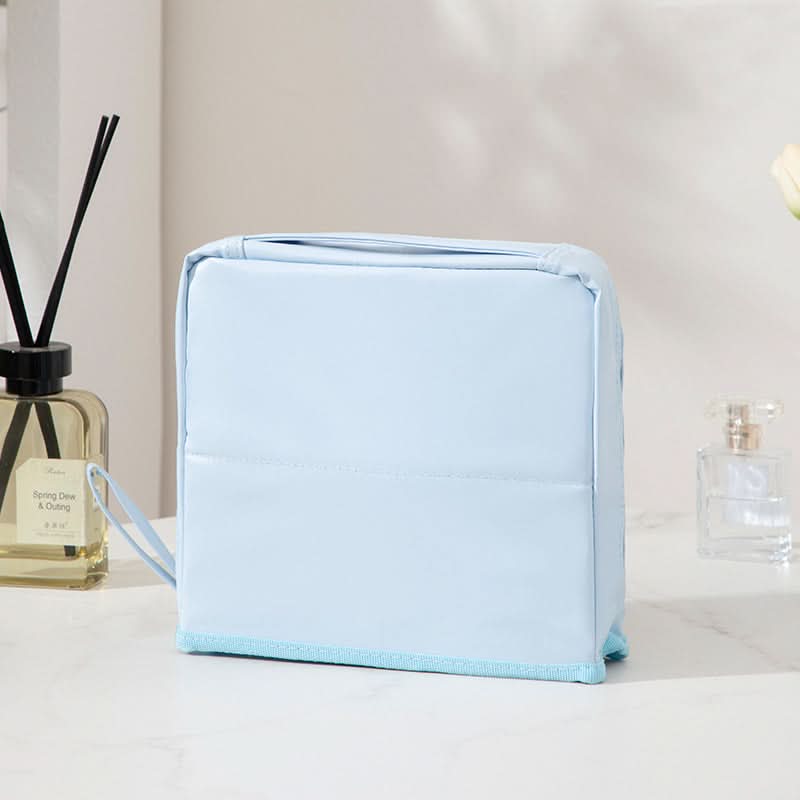 Ultraleichte Make-up-Tasche — Immer makellos und organisiert - Image 14