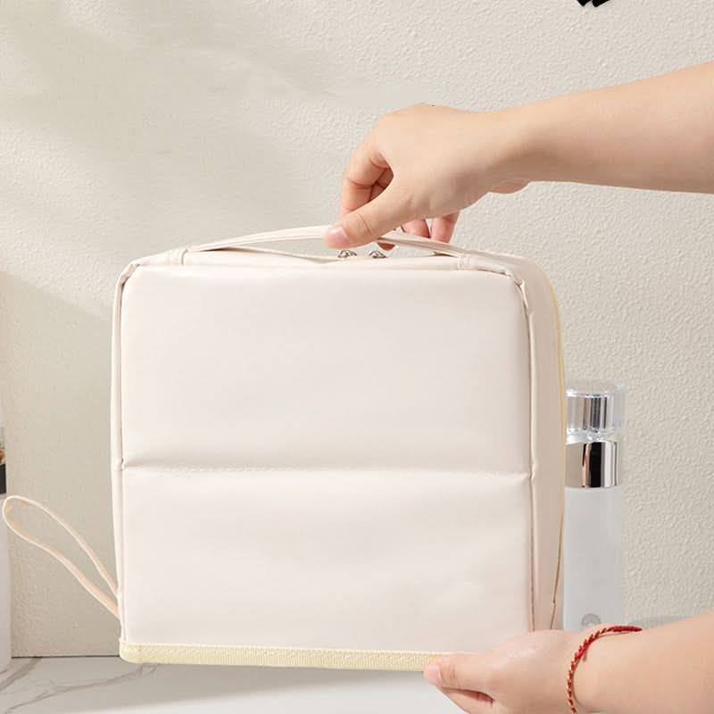 Ultraleichte Make-up-Tasche — Immer makellos und organisiert - Image 7