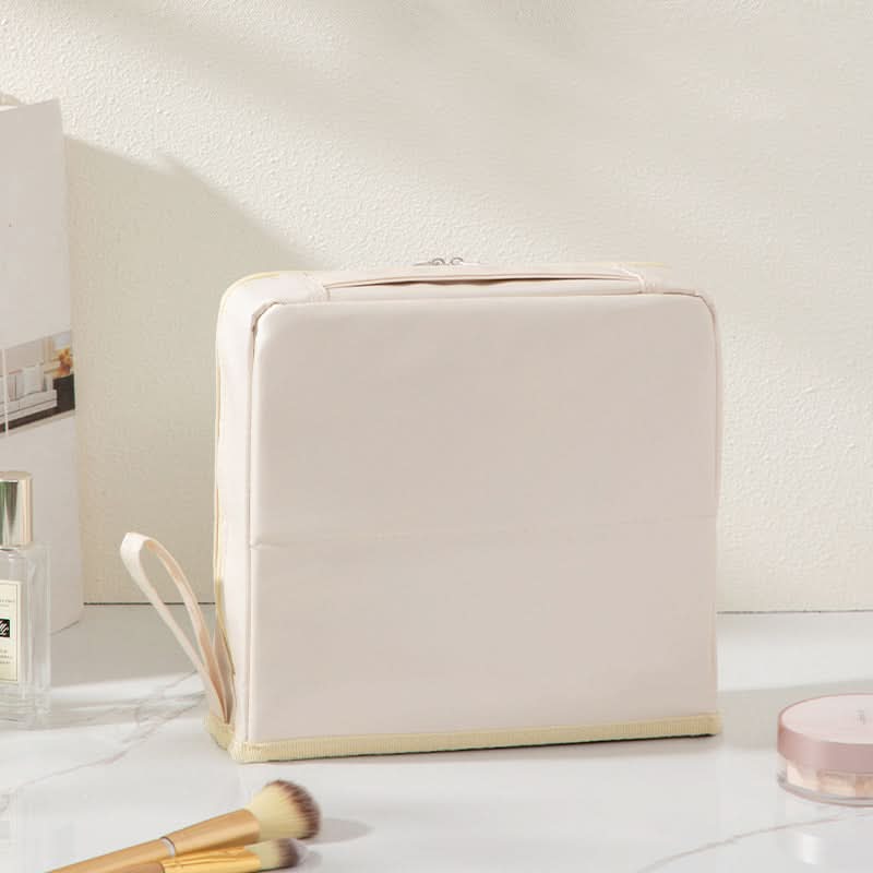 Ultraleichte Make-up-Tasche — Immer makellos und organisiert - Image 8