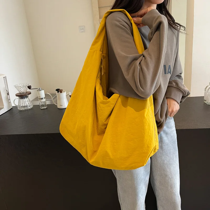 Umhängetasche Damen - Stylisch, Geräumig & Vielseitig für Jeden Anlass - Image 3