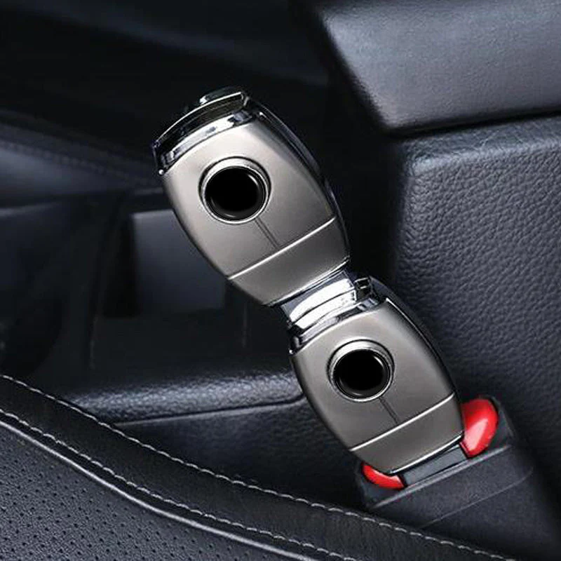 SafetyStretch - Universal-Gurtverlängerung für Sicherheitsgurte | 1+1 GRATIS - Image 2