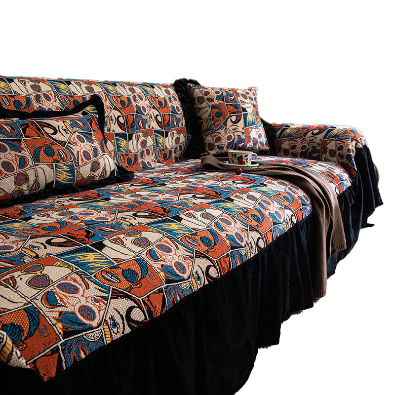 UniversalPrint – Sofaüberwurf mit rundum Schutz & stilvollem Design - Image 10