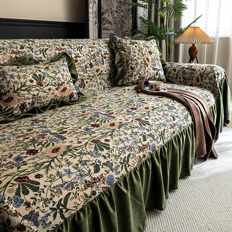 UniversalPrint – Sofaüberwurf mit rundum Schutz & stilvollem Design - Image 2