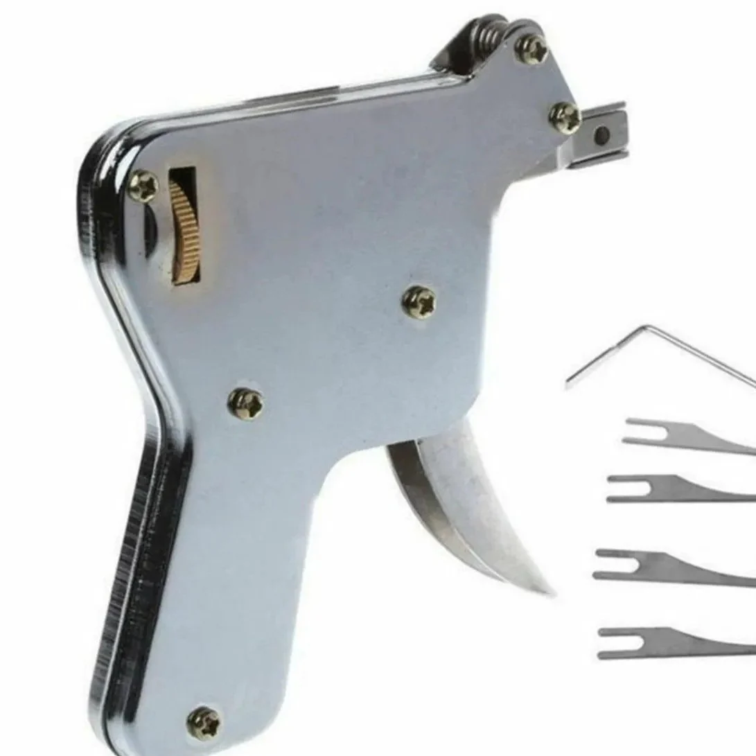 UnlockMaster - Schlosszieh-Auto-Extraktor | 50% RABATT - Image 4
