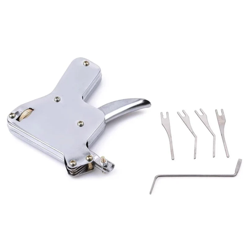 UnlockMaster - Schlosszieh-Auto-Extraktor | 50% RABATT - Image 6