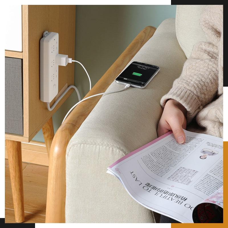 Unsichtbares PowerGrip-Klebeband – Schädenfreier Halt mit Vertrauen - Image 6