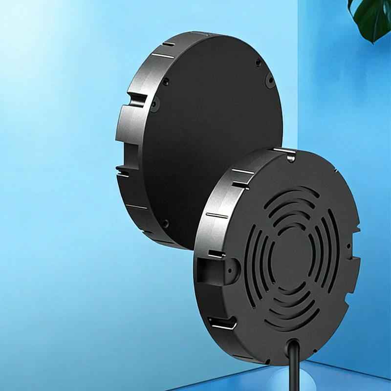 Unter-dem-Schreibtisch-Stromverteiler – Sauberes, schnelles, verborgenes Laden - Image 8