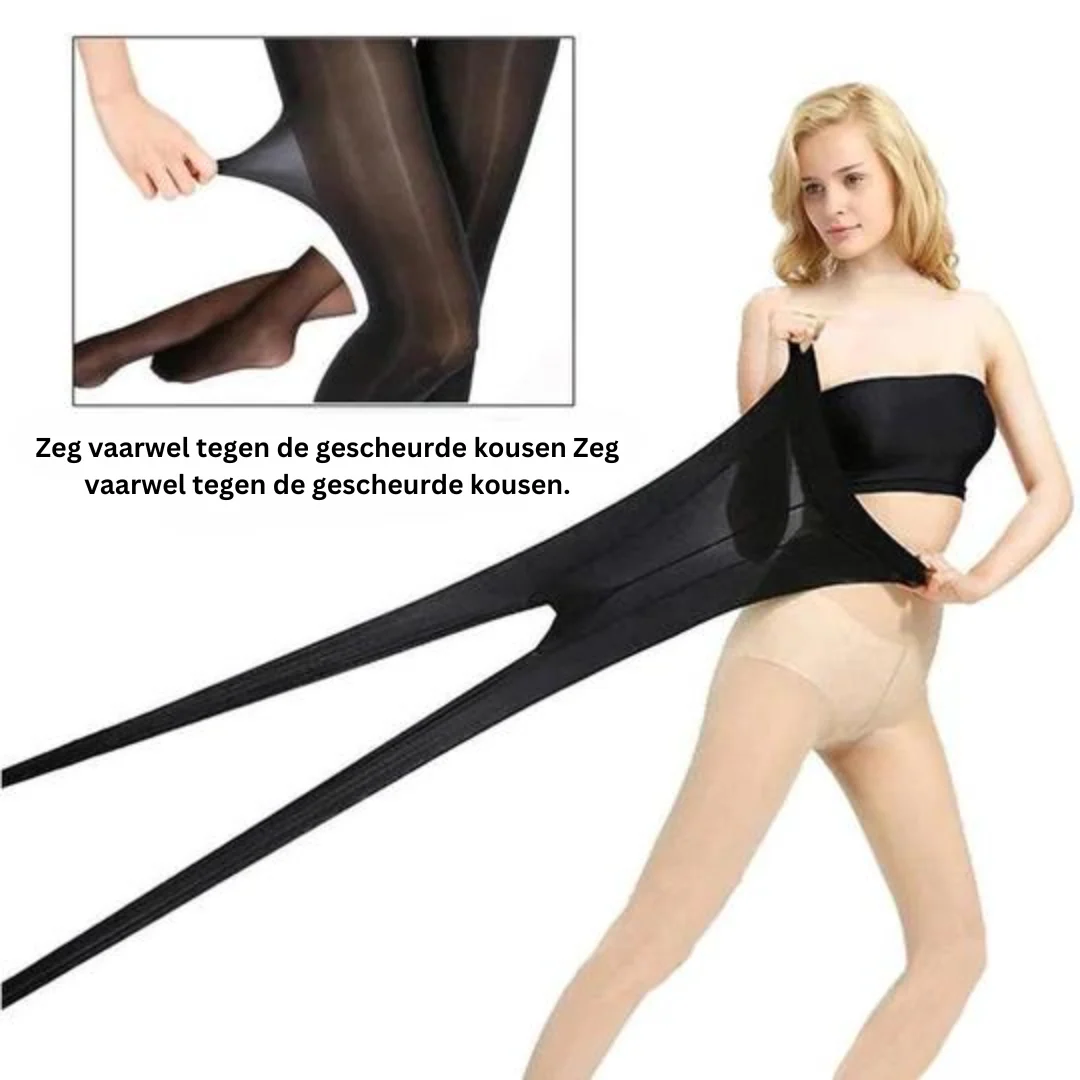 Unzerstörbare magische Strumpfhose - Image 4