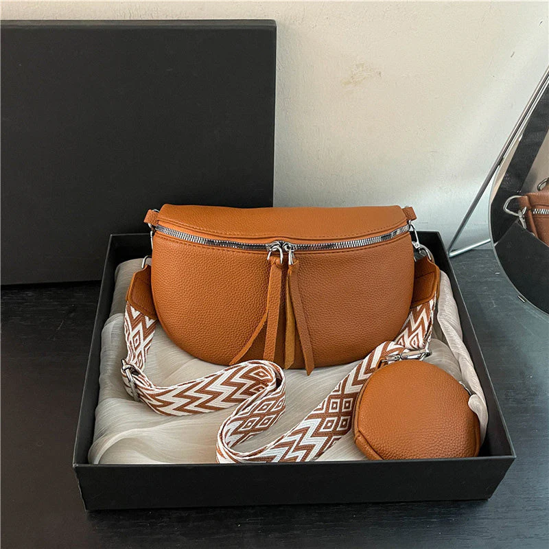 Christine – Trendige Crossbody Tasche | 50% RABATT - Image 4