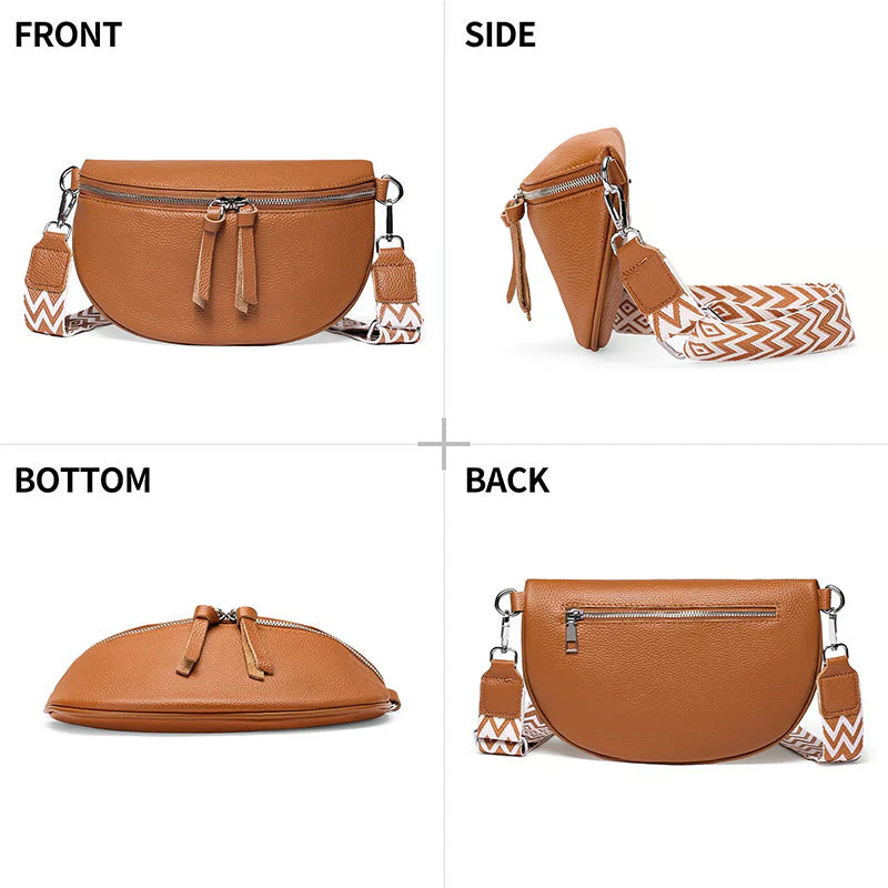 Christine – Trendige Crossbody Tasche | 50% RABATT - Image 8