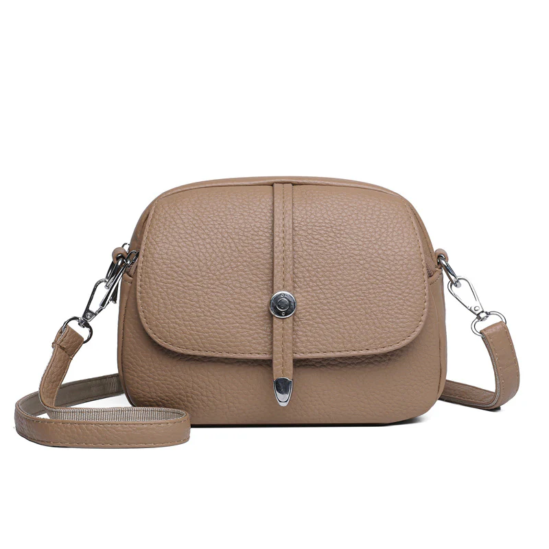 CityLuxe – Leichte Damen-Umhängetasche | 50% RABATT - Image 14