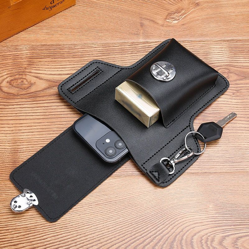 UrbanEase – Tragbare Gürteltasche für Handys | 1+1 GRATIS - Image 10