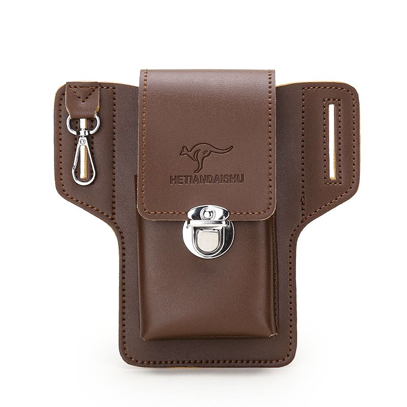 UrbanEase – Tragbare Gürteltasche für Handys | 1+1 GRATIS - Image 11