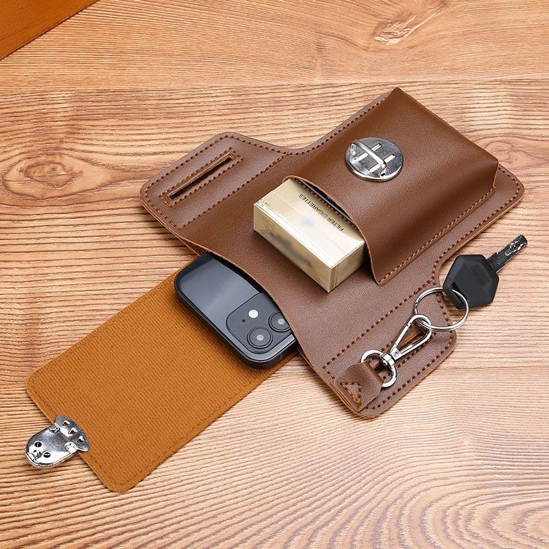 UrbanEase – Tragbare Gürteltasche für Handys | 1+1 GRATIS - Image 14