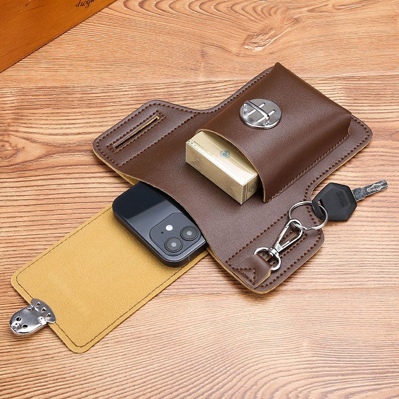 UrbanEase – Tragbare Gürteltasche für Handys | 1+1 GRATIS - Image 7