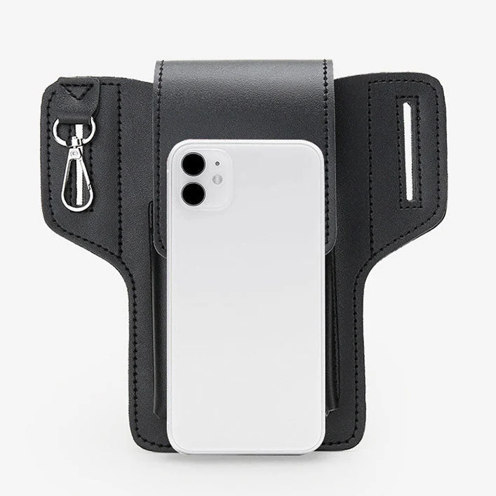 UrbanEase – Tragbare Gürteltasche für Handys | 1+1 GRATIS - Image 9