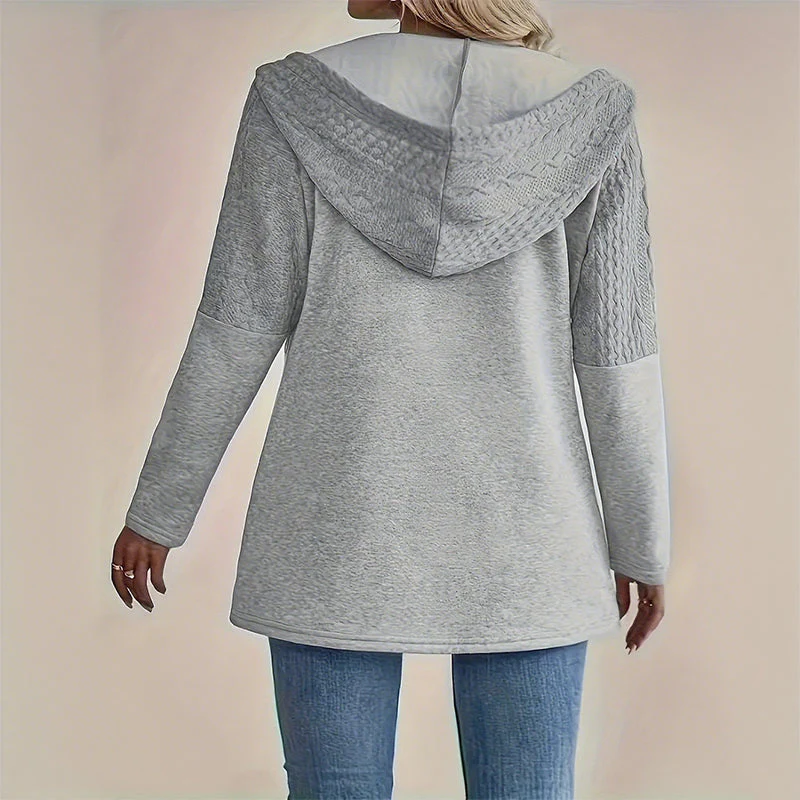 Elizabeth – Trendige Damenjacke - Image 3