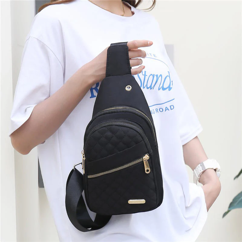 UrbanFlex™ Brusttasche | 50% Rabatt - Image 3