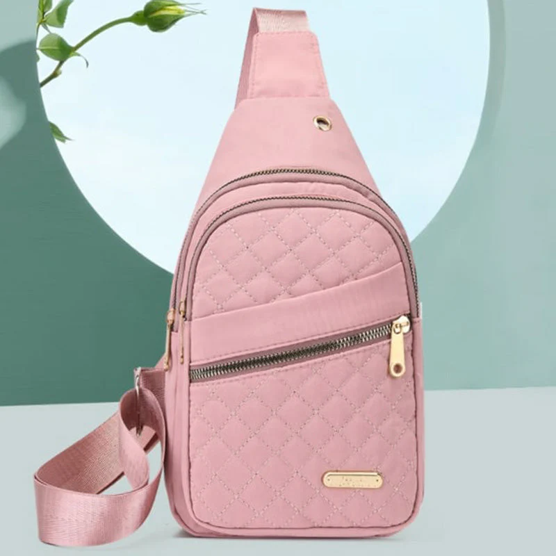UrbanFlex™ Brusttasche | 50% Rabatt - Image 4