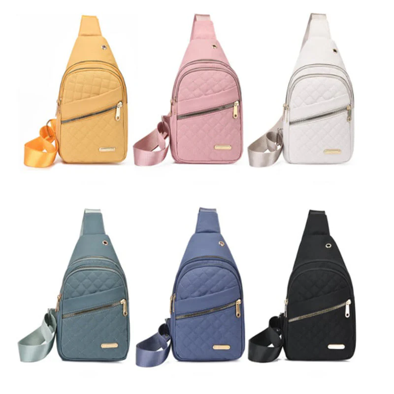 UrbanFlex™ Brusttasche | 50% Rabatt - Image 9