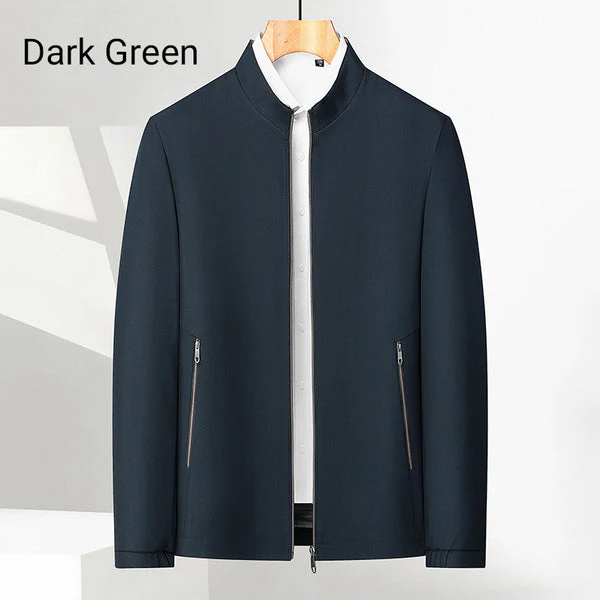 UrbanFlex™ Herrenjacke mit Stehkragen - Image 14