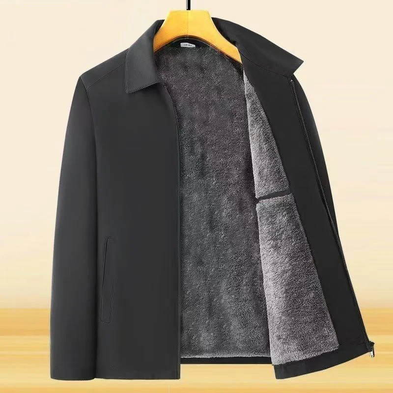 UrbanShield – Herren Fleecejacke - Image 14