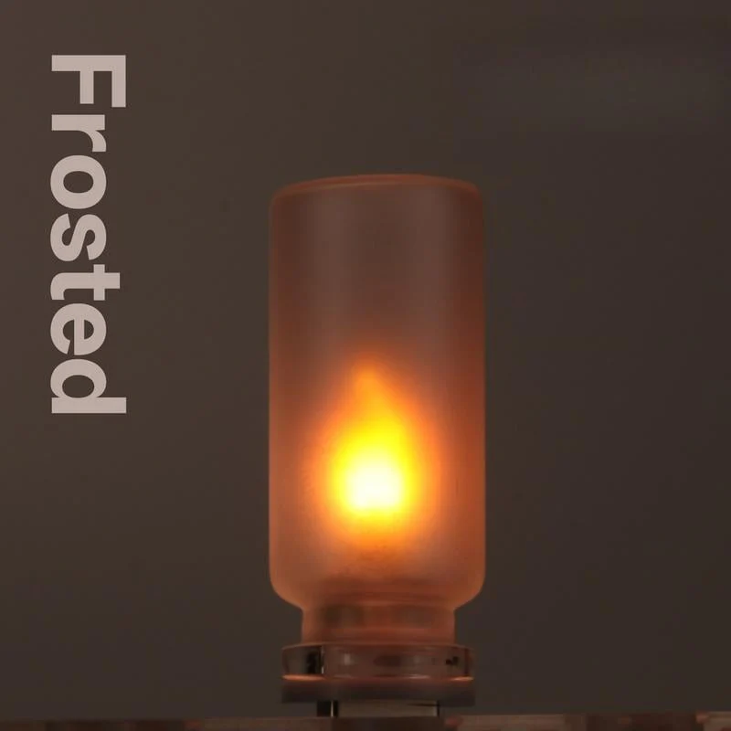 USB-Flammenlicht — Sofortige Gemütliche Stimmung - Image 11