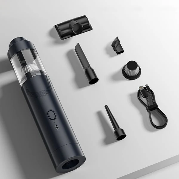 VacuLux® Akku-Staubsauger | 50% RABATT - Image 11