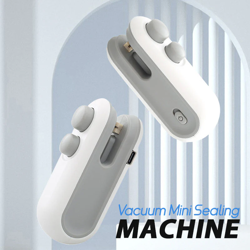 Vakuum-Mini-Schweißmaschine