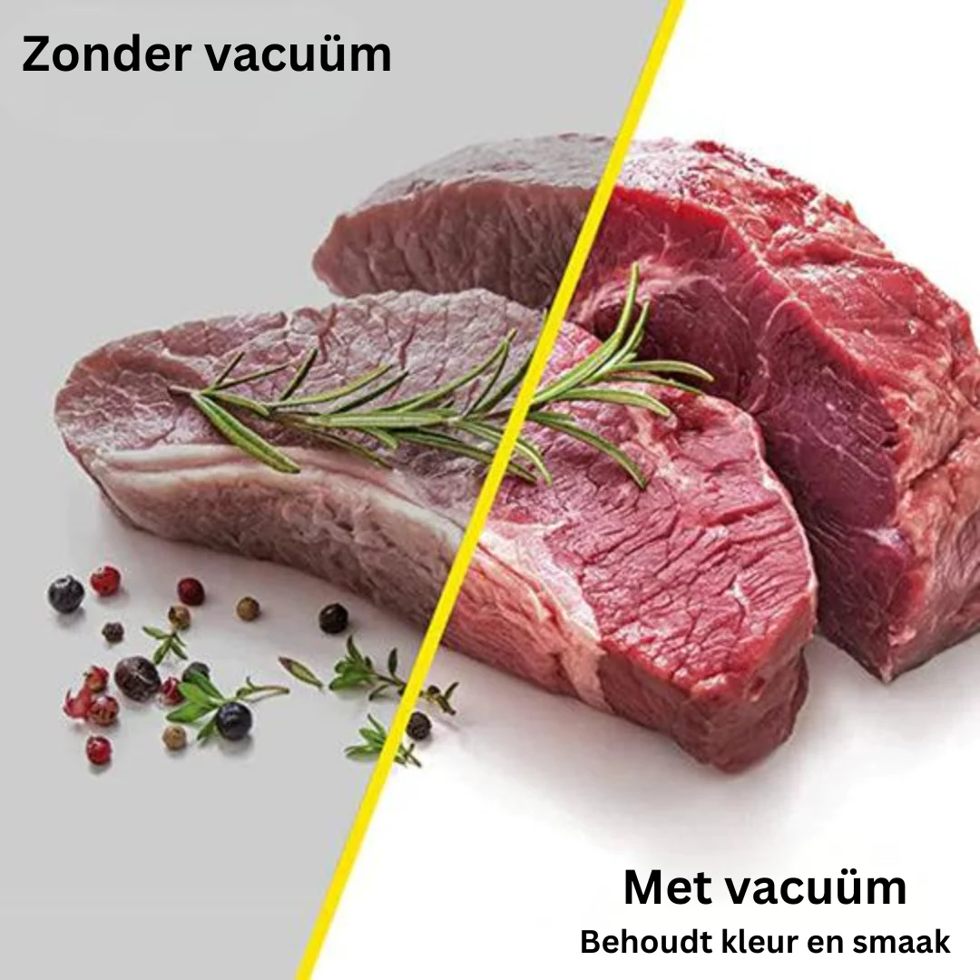 Vakuumversiegelungsmaschine - Image 3