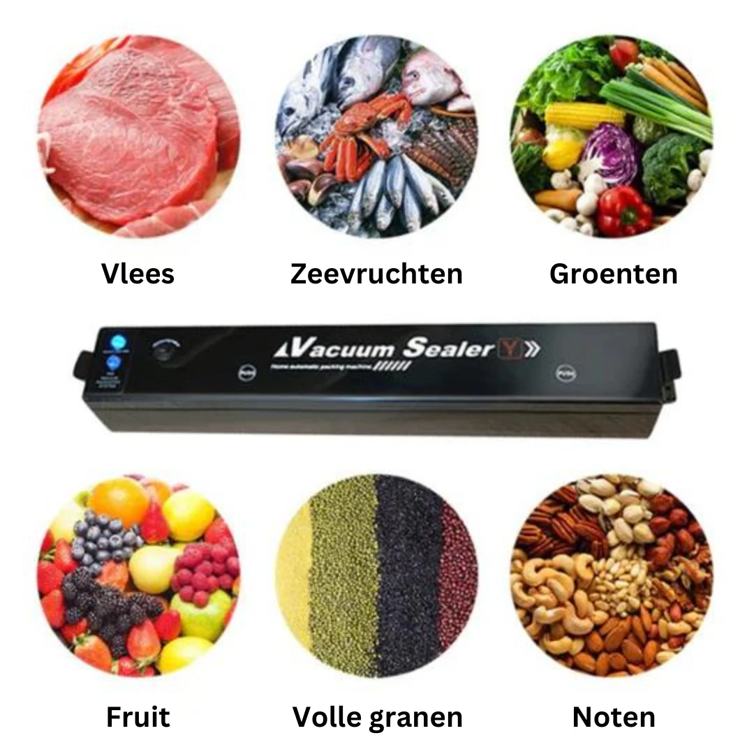 Vakuumversiegelungsmaschine - Image 5