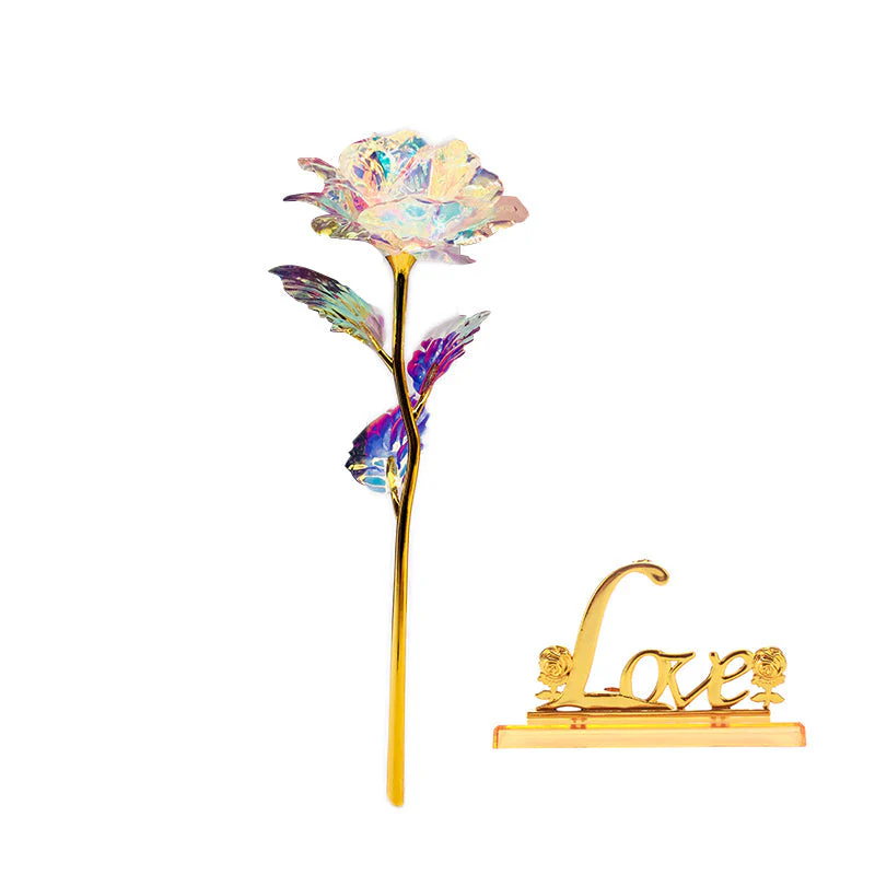 Valvaro™ Galaxy LED Rose | 50% RABATT - Image 19