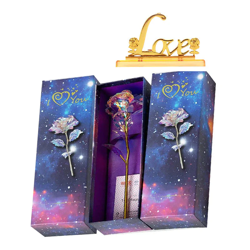 Valvaro™ Galaxy LED Rose | 50% RABATT - Image 26
