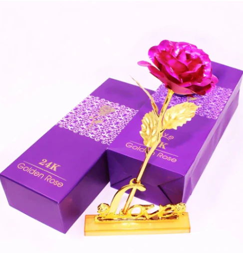 Valvaro™ Galaxy LED Rose | 50% RABATT - Image 33