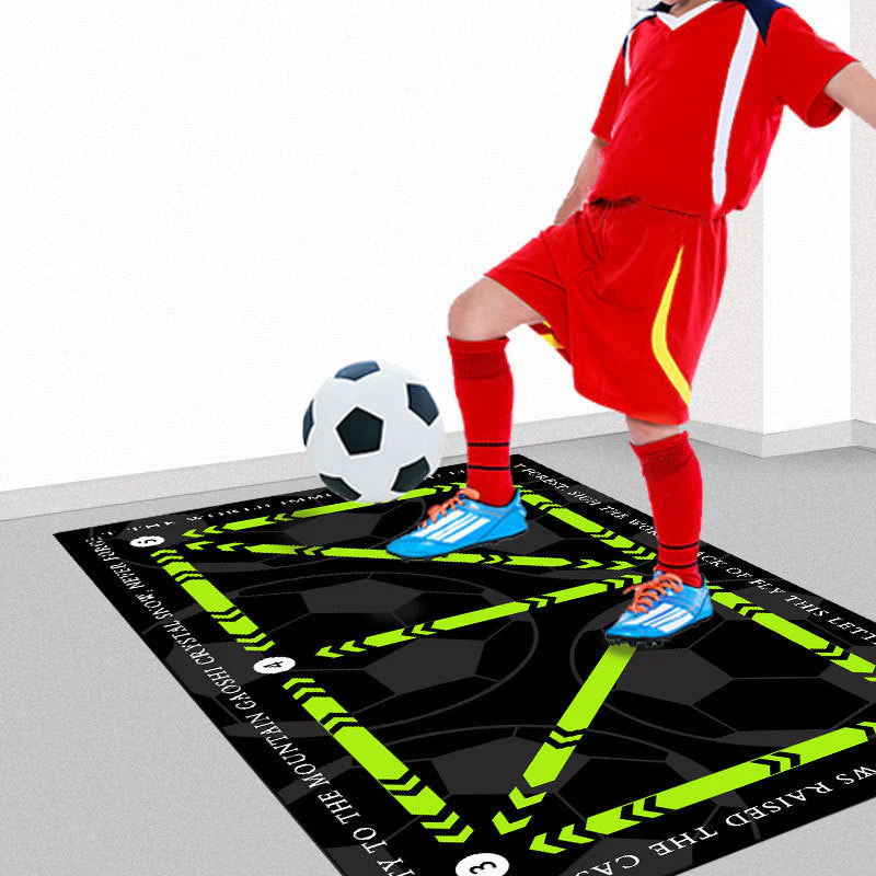 VelociStep Trainingsmatte — Meistere Schnelligkeit und Wendigkeit - Image 12