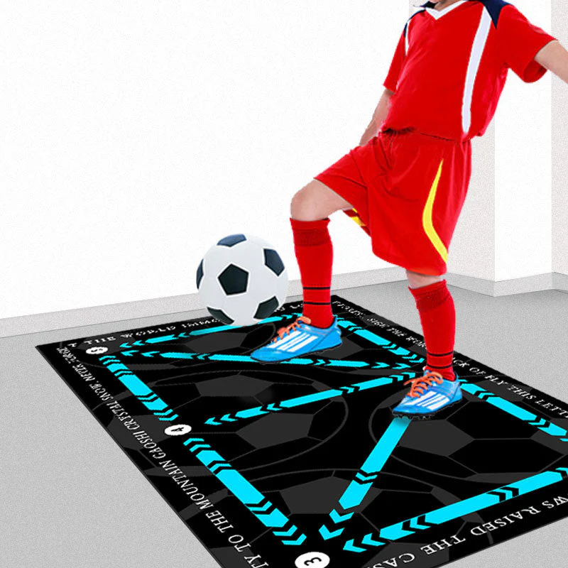 VelociStep Trainingsmatte — Meistere Schnelligkeit und Wendigkeit - Image 14