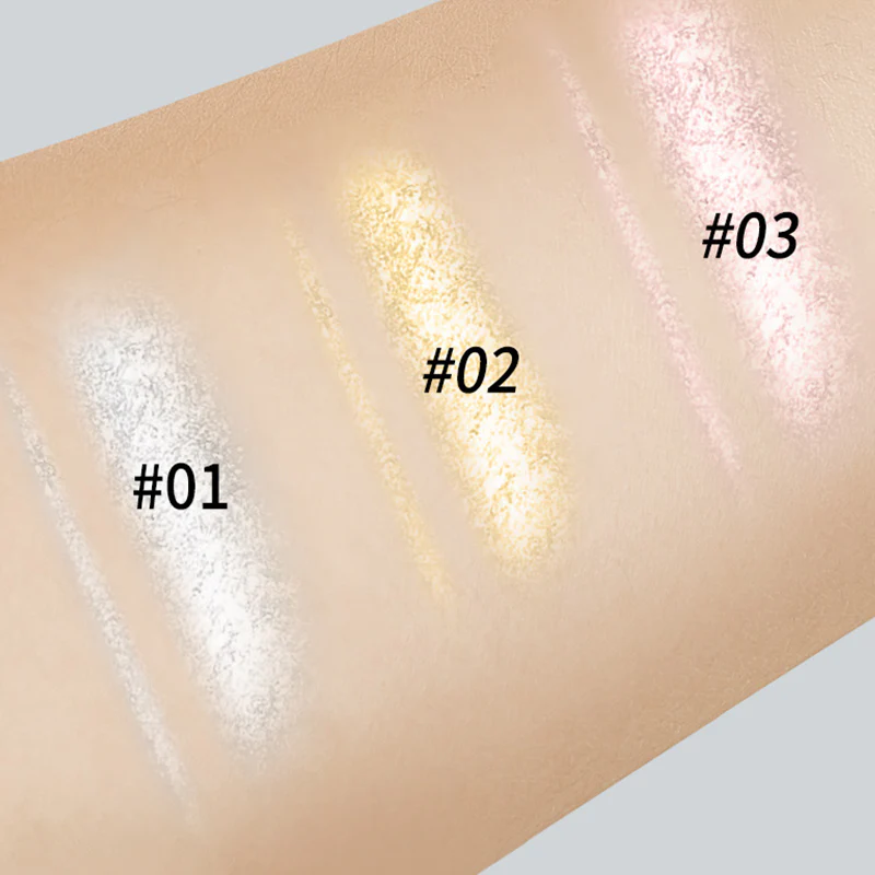 Veloura Shine – Waterproof Glitzer Mascara | 1+1 GRATIS - Image 8