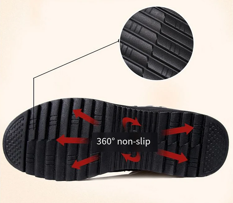 VelourStep – Aksamitne Lederschuhe mit Metallschnalle - Image 3