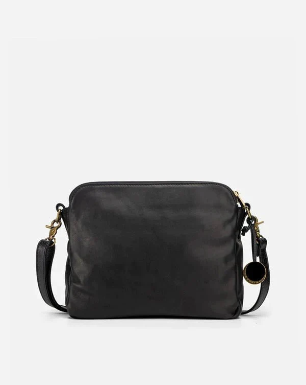 Velura – Elegante Leder Crossbody-Tasche - Image 10