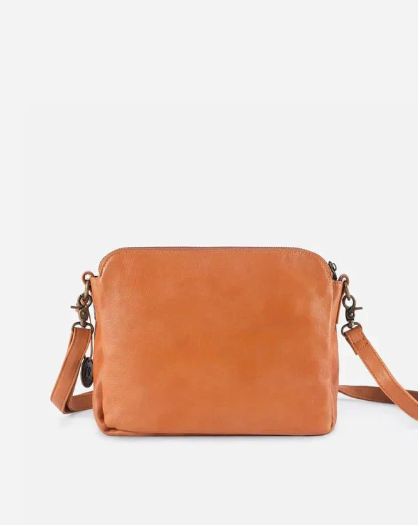 Velura – Elegante Leder Crossbody-Tasche - Image 5