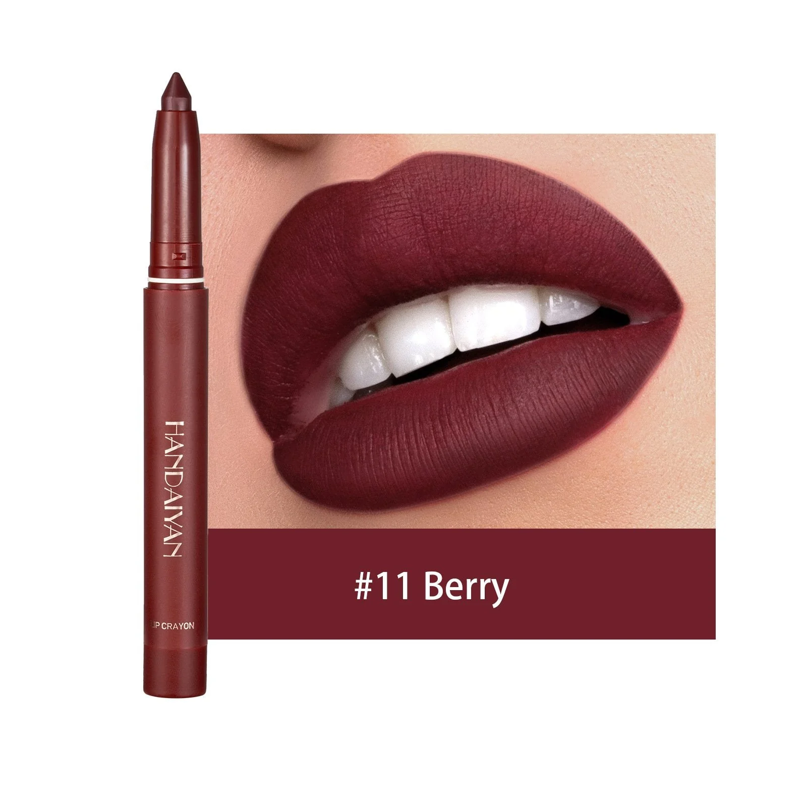 VelvetLine™ Matte Lippenstifte - Image 17