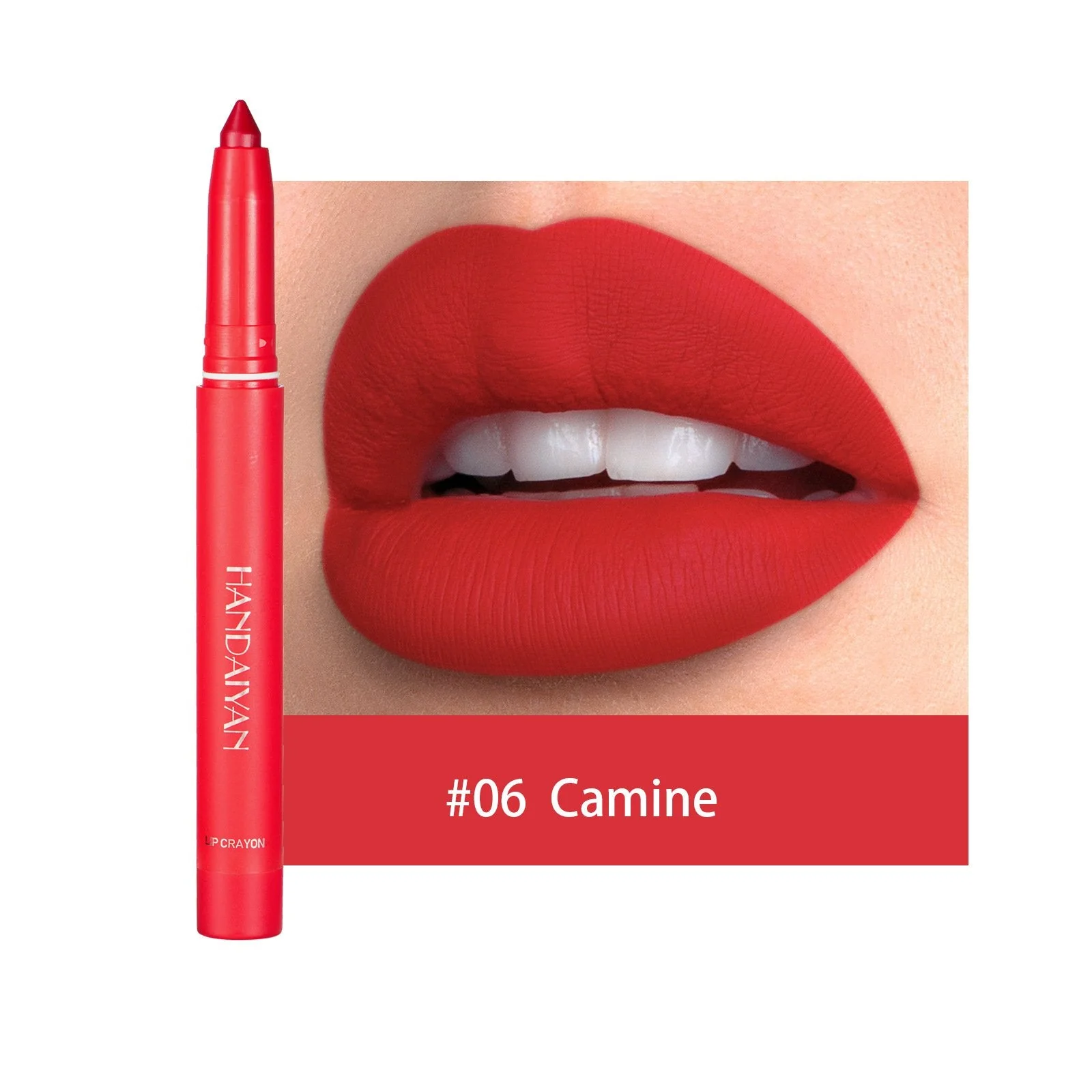 VelvetLine™ Matte Lippenstifte - Image 29